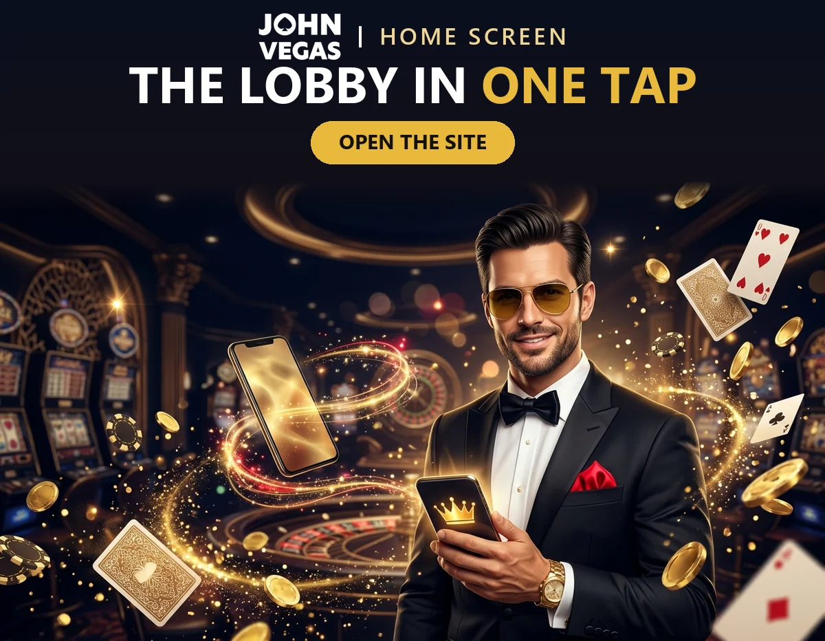 john-vegas-casino-shortcut-on-a-smartphone-home-screen-with-a-gold-crown-icon